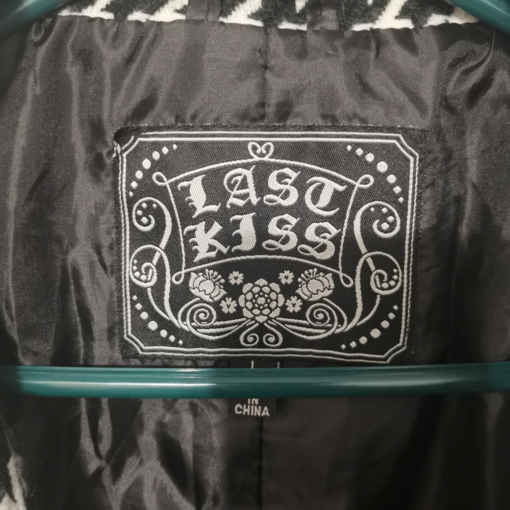 Formal coat - Picture 3 of 3
